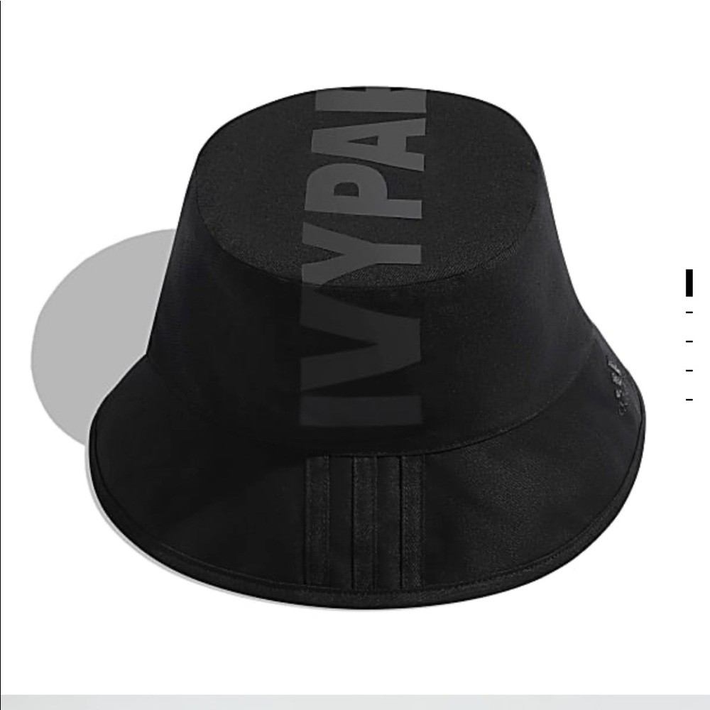 Adidas x Ivy Park Reversible Bucket Hat